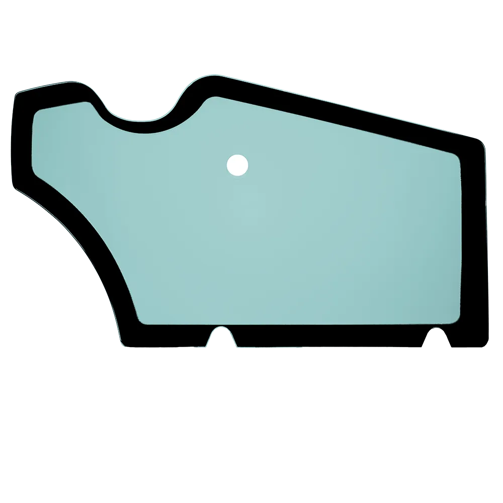 82780144 CABIN GLASS