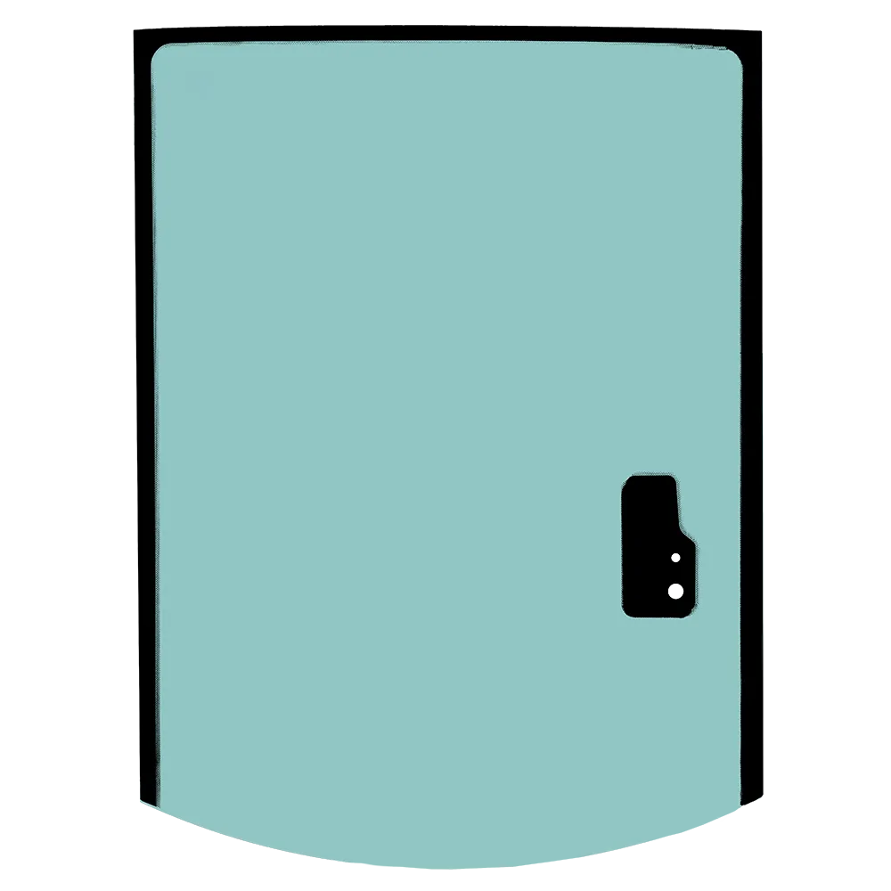 82780148 CABIN GLASS