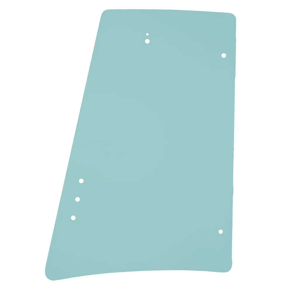 82780249 CABIN GLASS