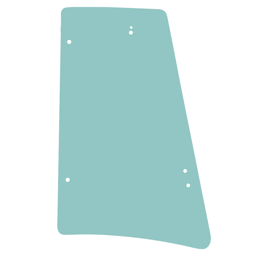 82780269 CABIN GLASS