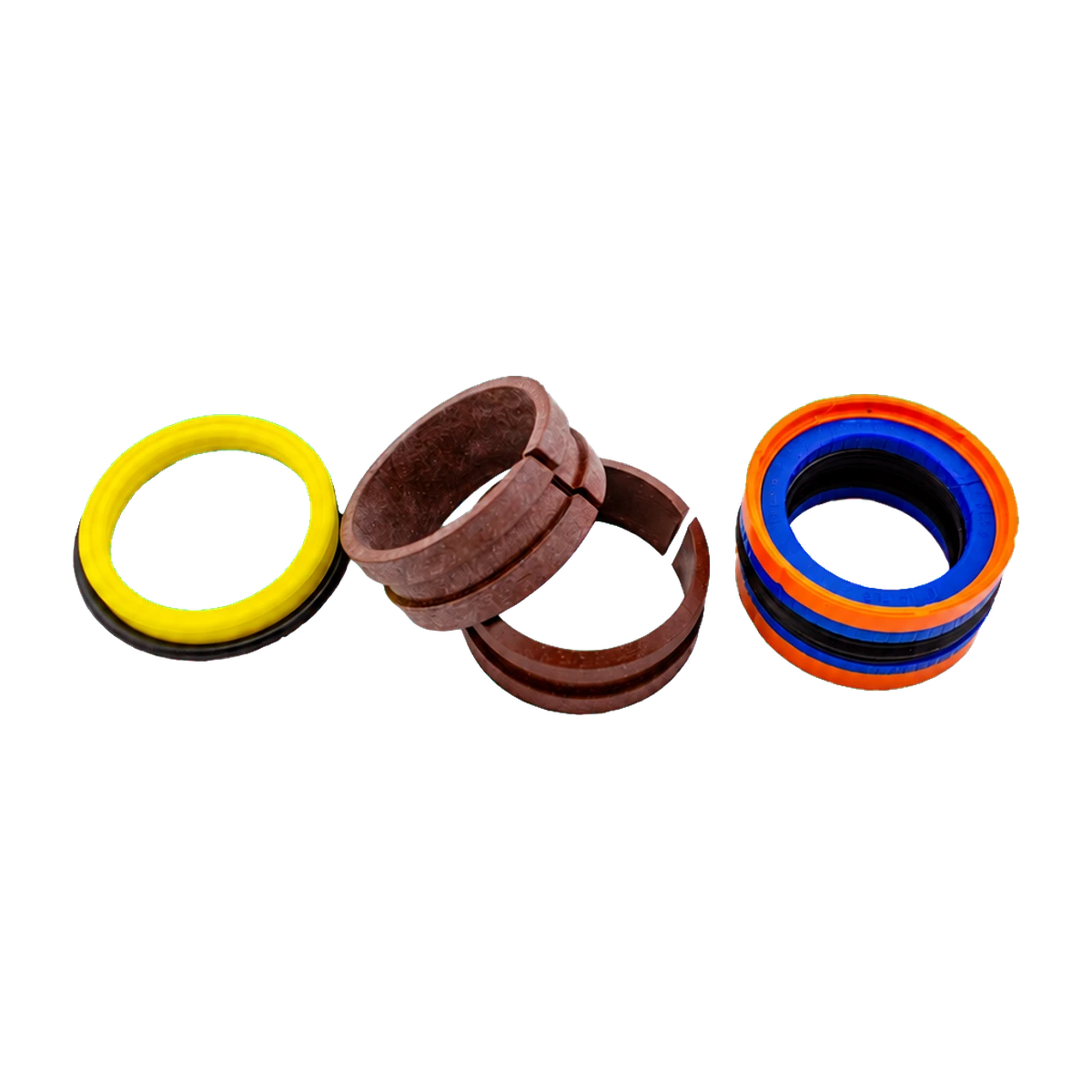 86085007 Outrigger Opening Cylinder Seal Set Putzmeister