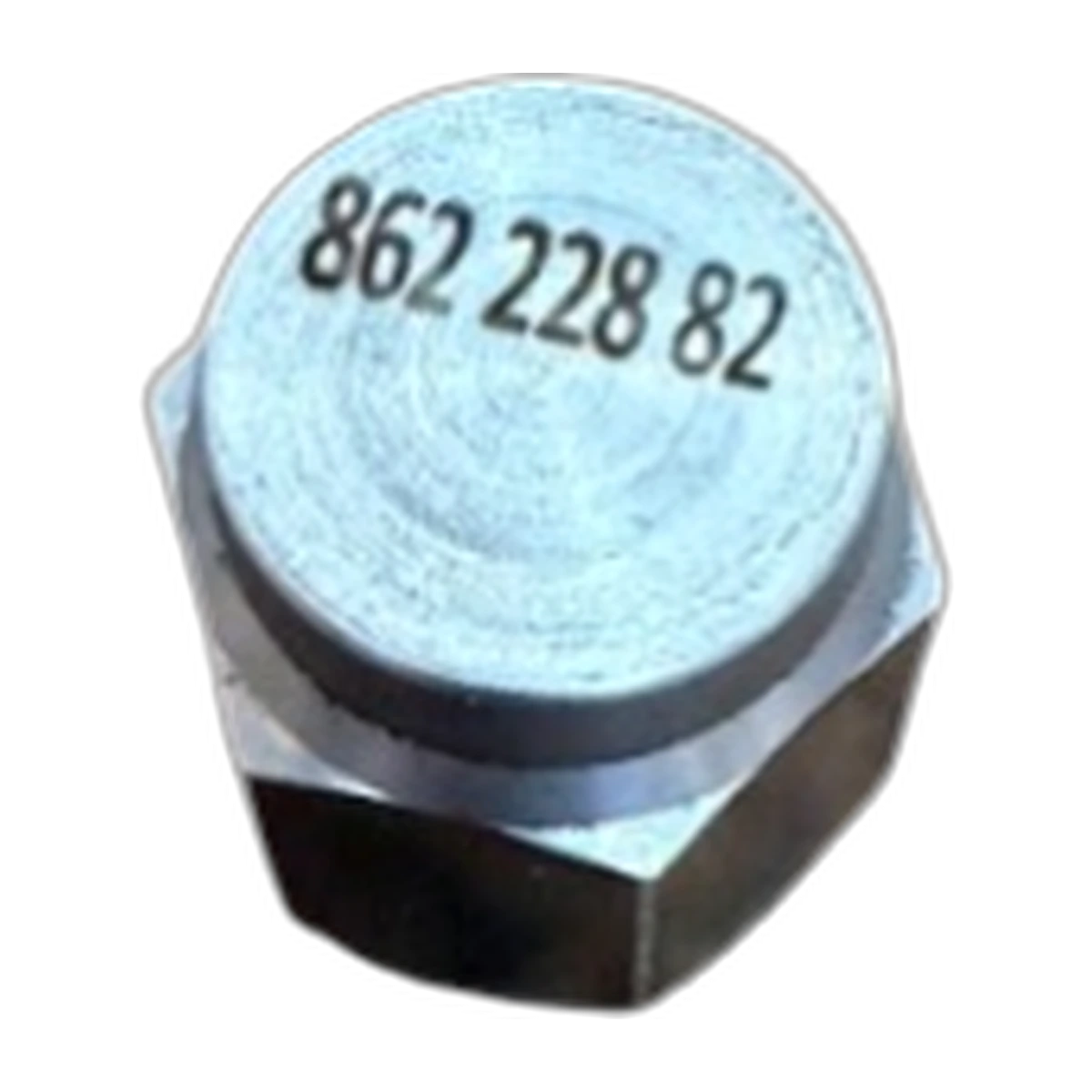 86222882, 862 228 82 Hex Nut Montabert