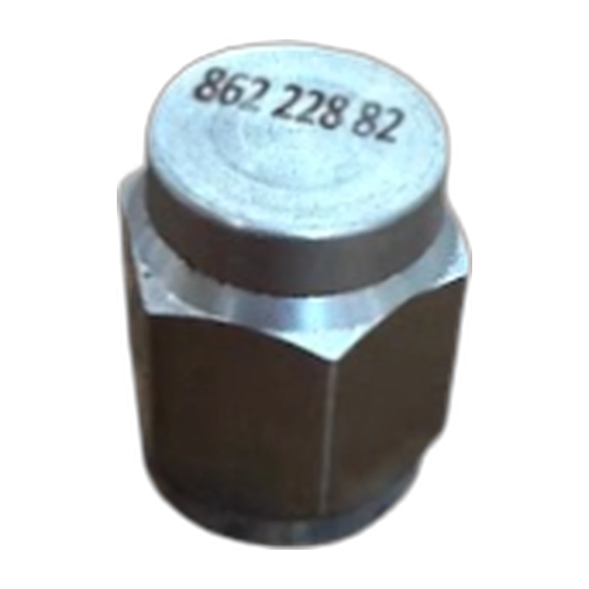 86222882, 862 228 82 Hex Nut Montabert image 5