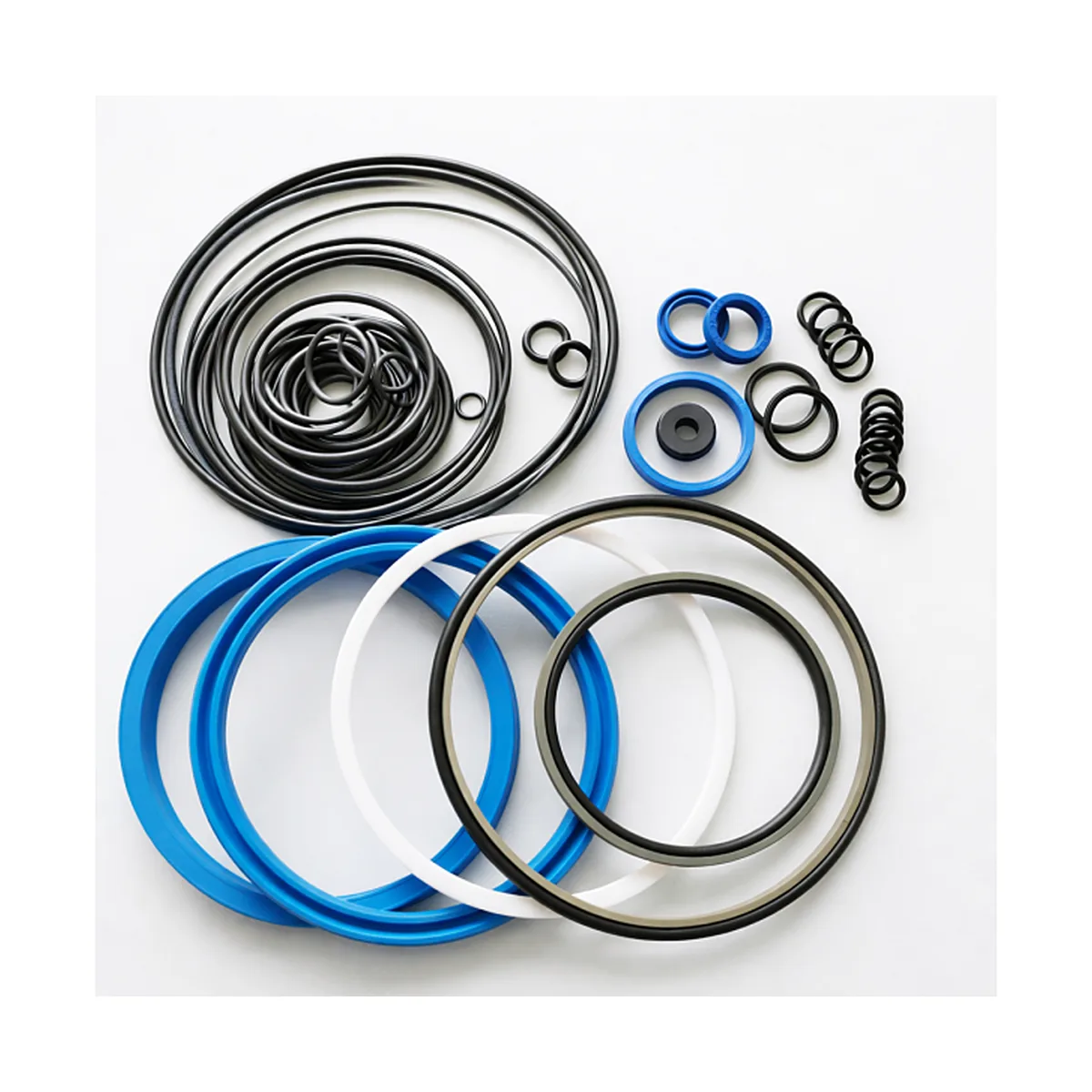 Montabert Seal Kit - 86662269