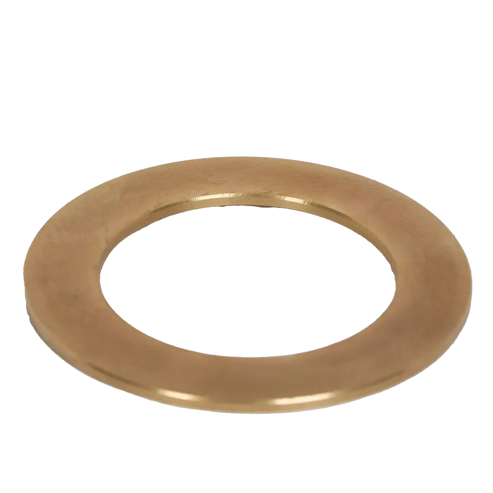 8D7425 BRONZE WASHER