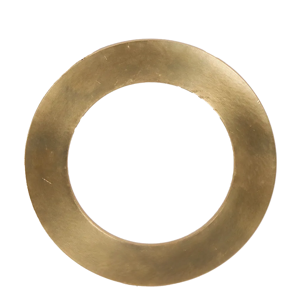 8D7425 BRONZE WASHER image 2