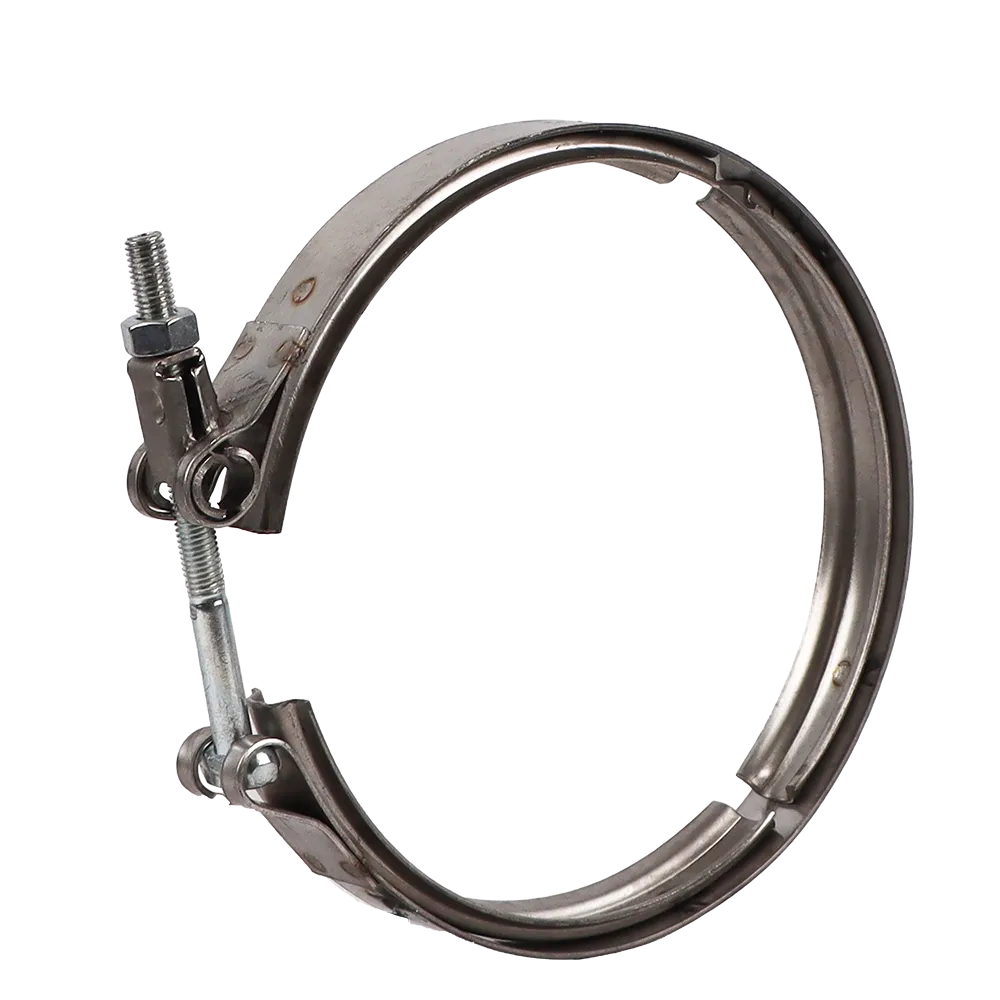 8N2745, 8N2745 Clamp V Caterpillar image 2