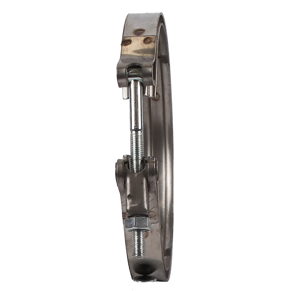 8N2745, 8N2745 Clamp V Caterpillar image 3