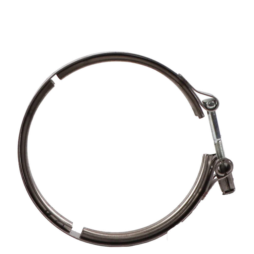 8N2745, 8N2745 Clamp V Caterpillar image 4