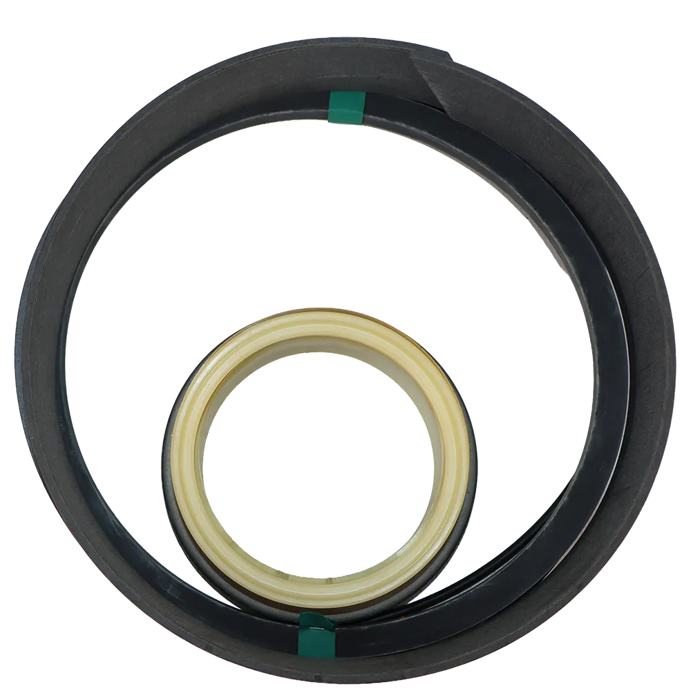 8T2166, 8T-2166 Hydraulic Cylinder Seal Kit Caterpillar image 2