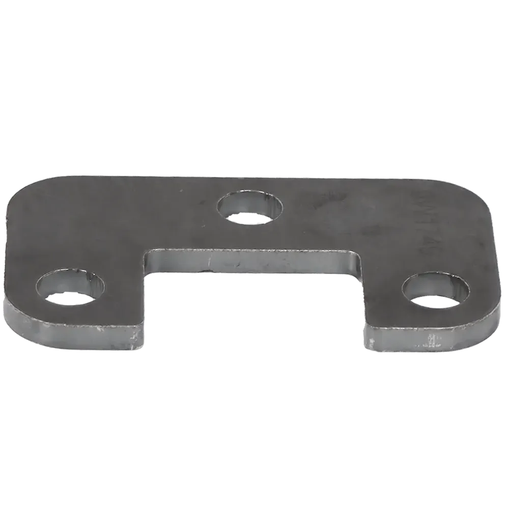 8W1749 PLATE CATERPILLAR