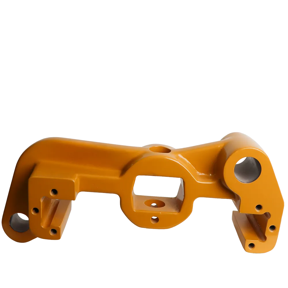 8W4066, 8W-4066 BRACKET CATERPILLAR image 2