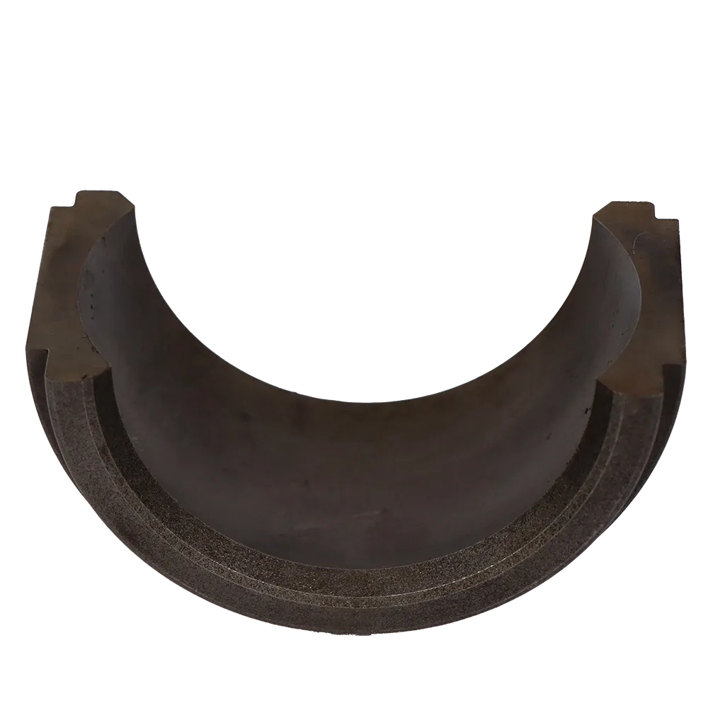 9091518 BEARING HALF image 5