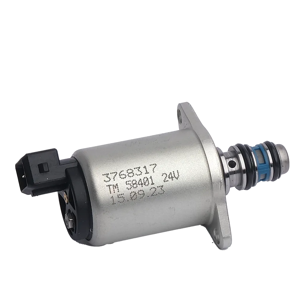 9106130509, 9106 1305 09 SOLENOID ATLAS COPCO image 2