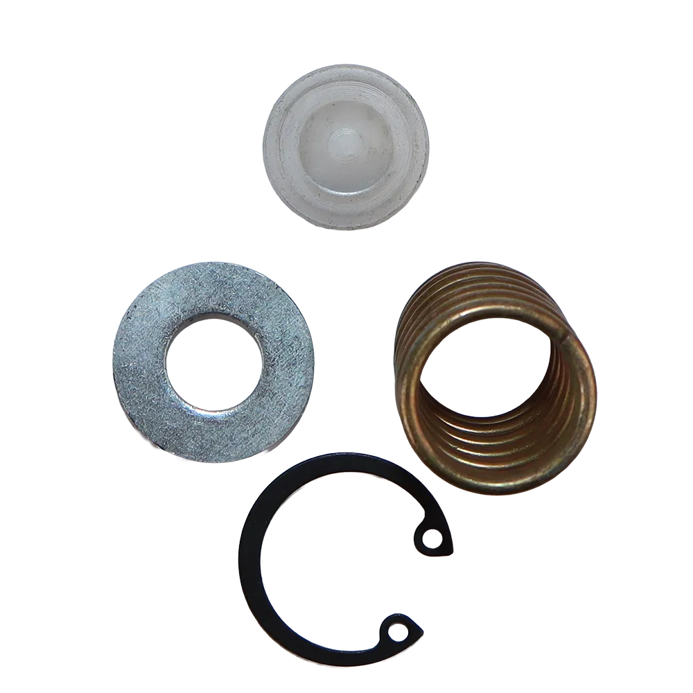 9122402600, 91224-02600 VALVE RELIEF MITSUBISHI image 2
