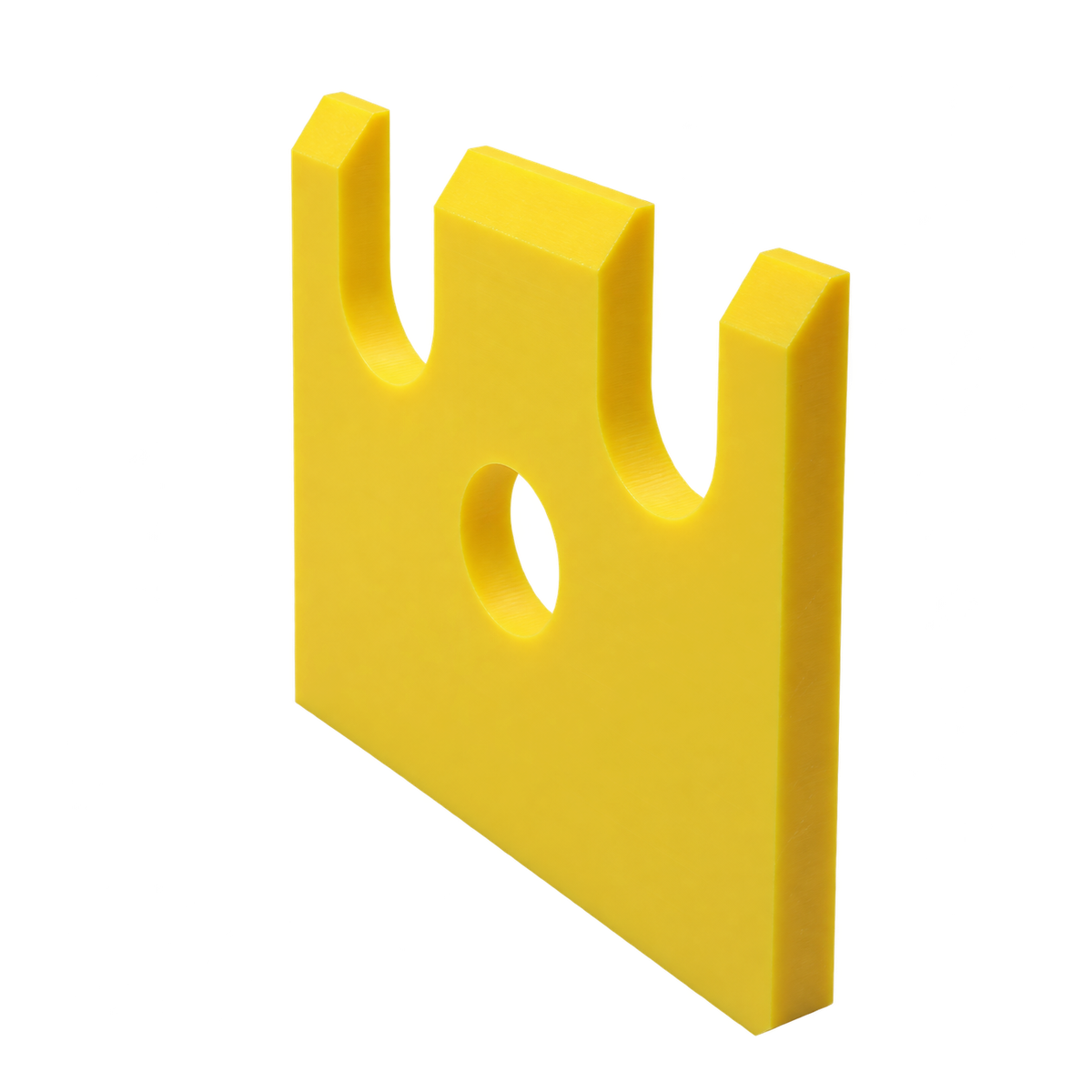 91442180, 9144-2180 Wear Plate D70 DNB image 2