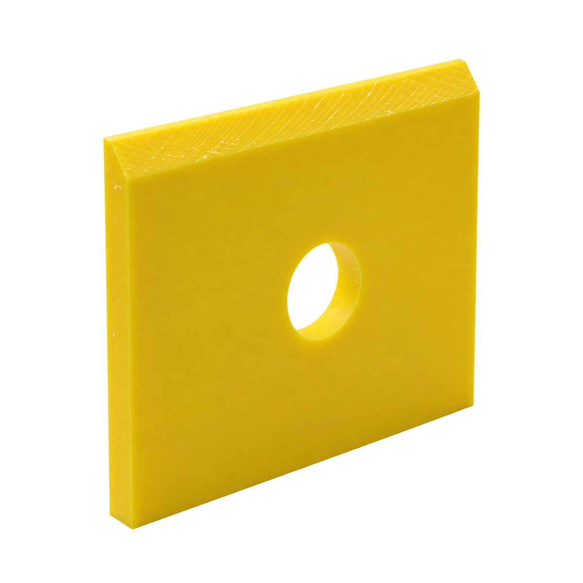 91442190, 9144-2190 Wear Plate D70 DNB image 2