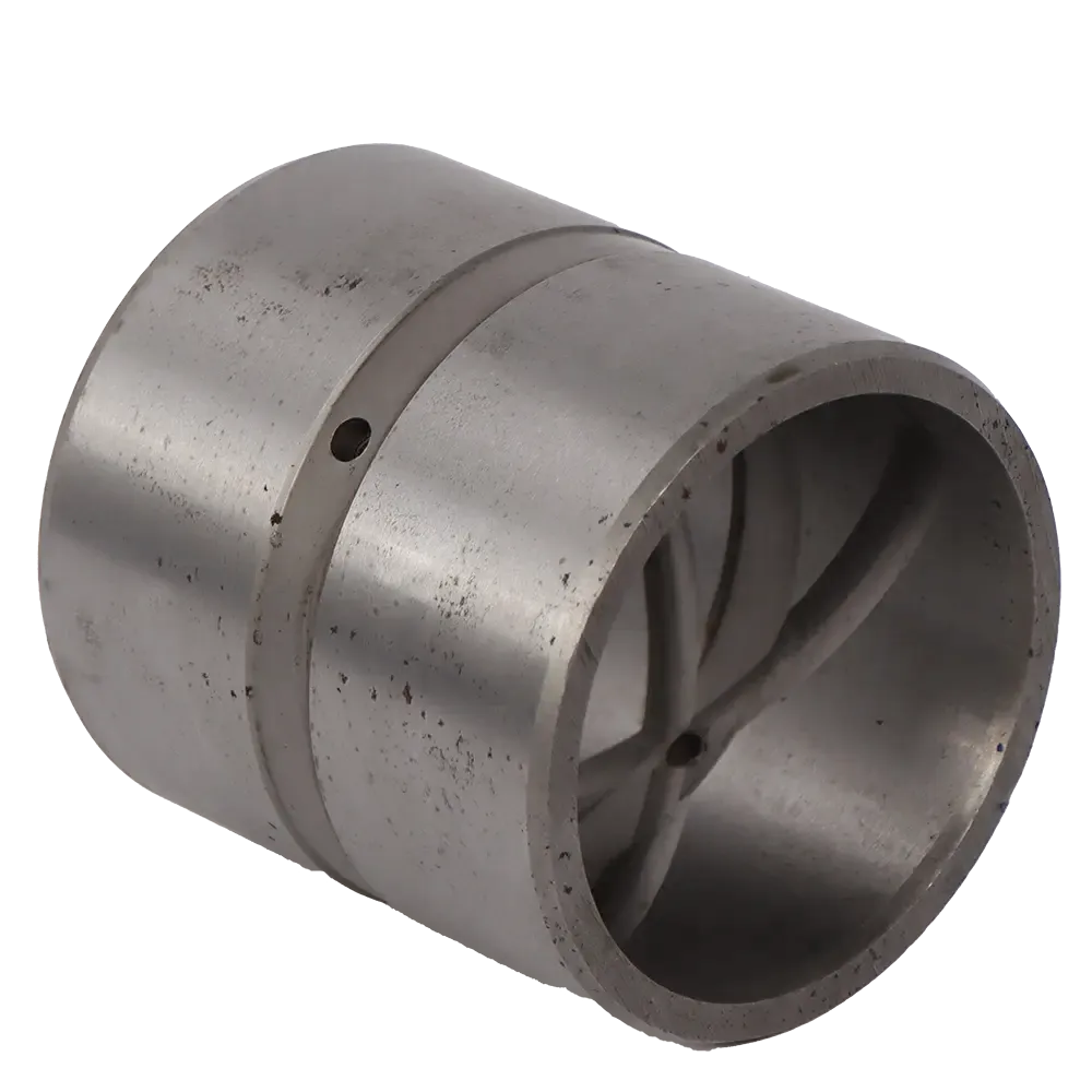 9229139 BUSHING LIEBHERR image 4
