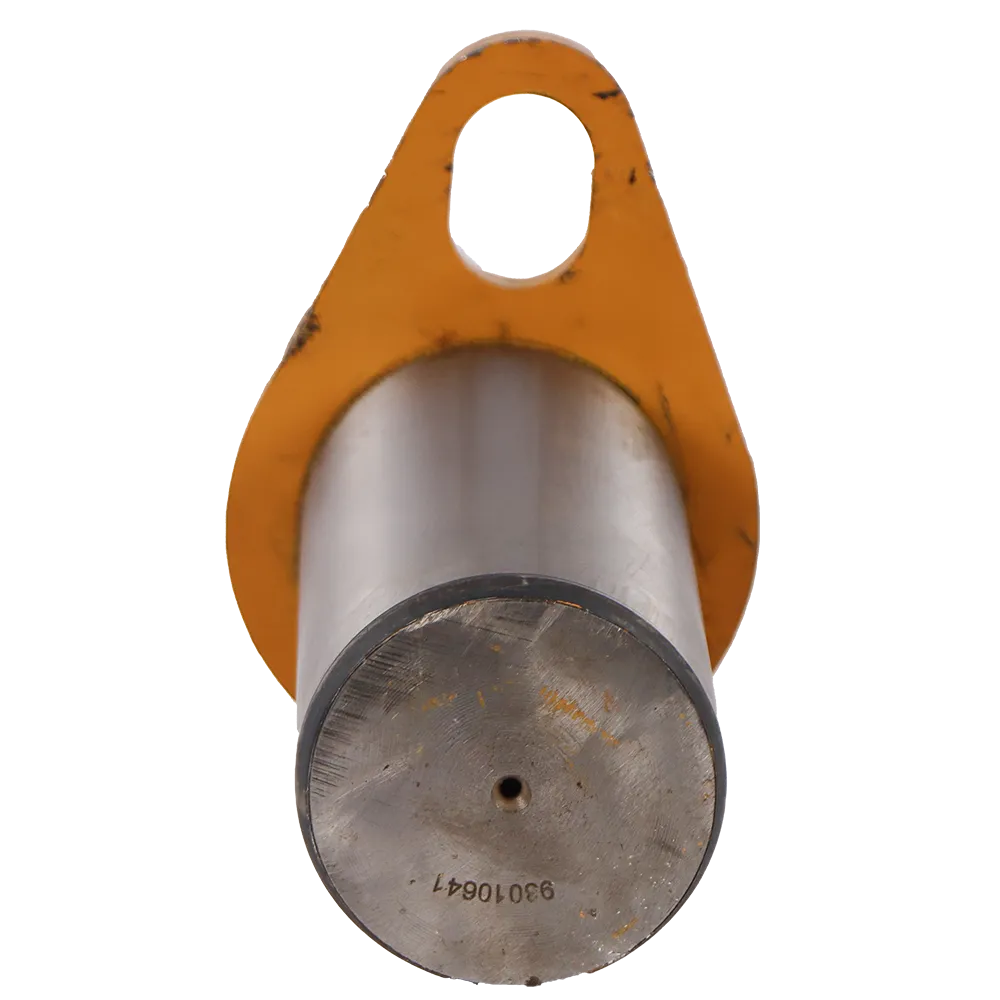 93010641 PIN 1050 LIEBHERR image 3