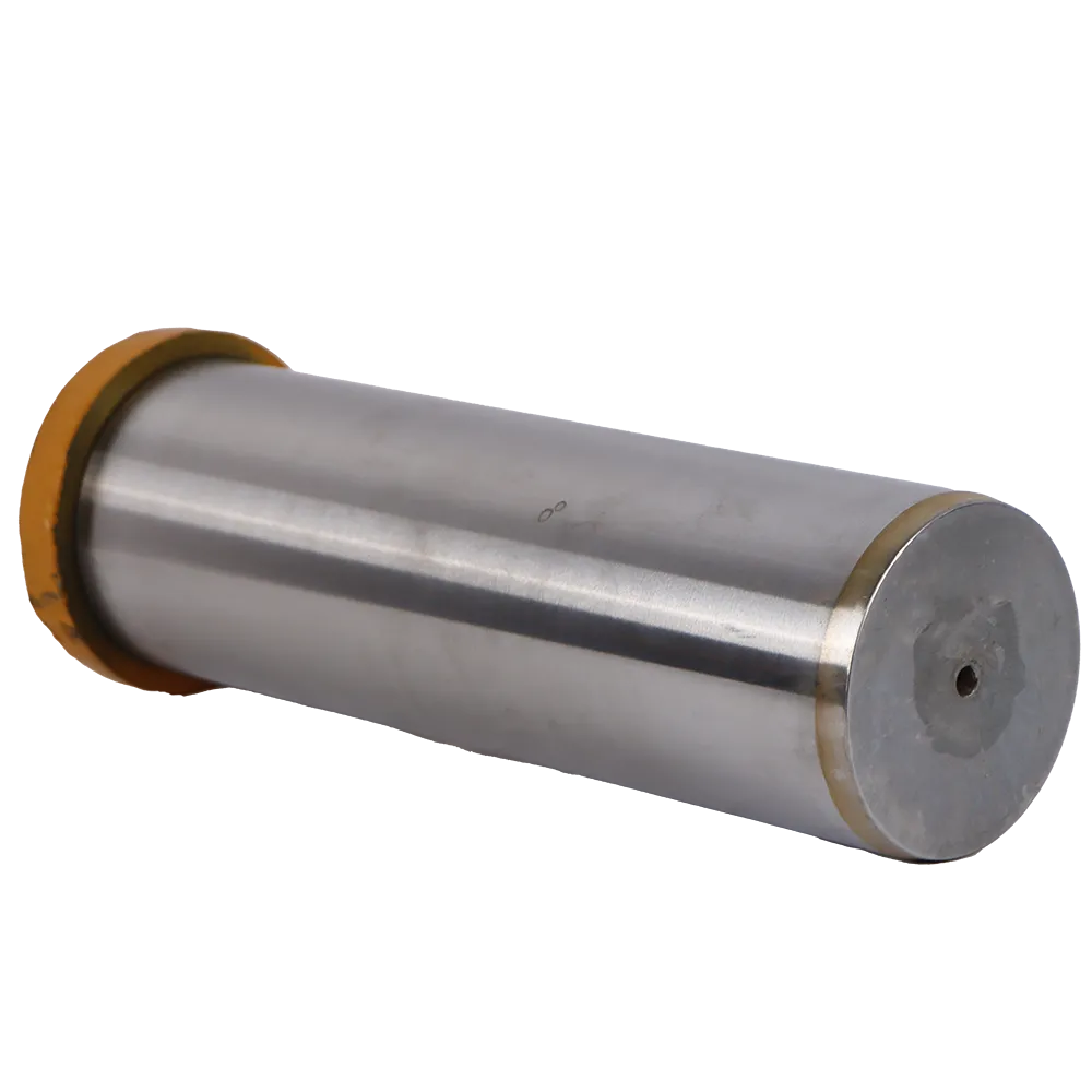 9325867 PIN 4140 LIEBHERR image 3