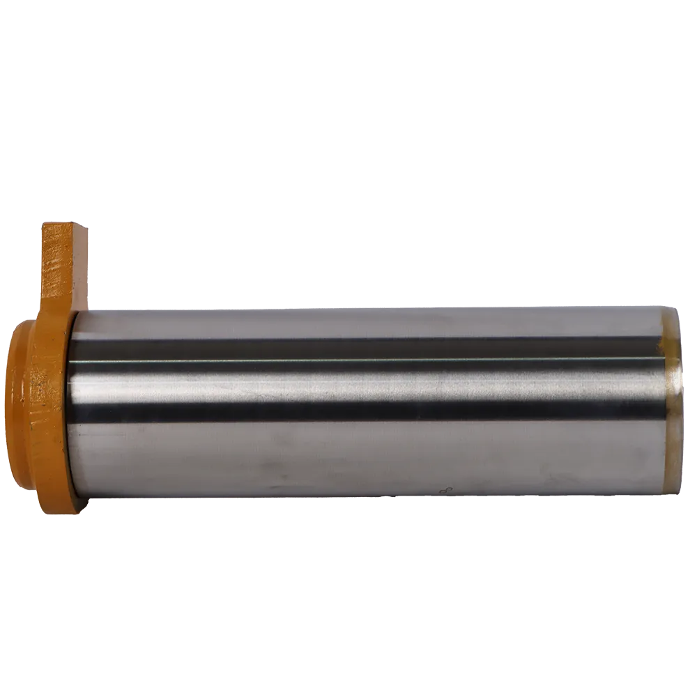9325867 PIN 4140 LIEBHERR image 4