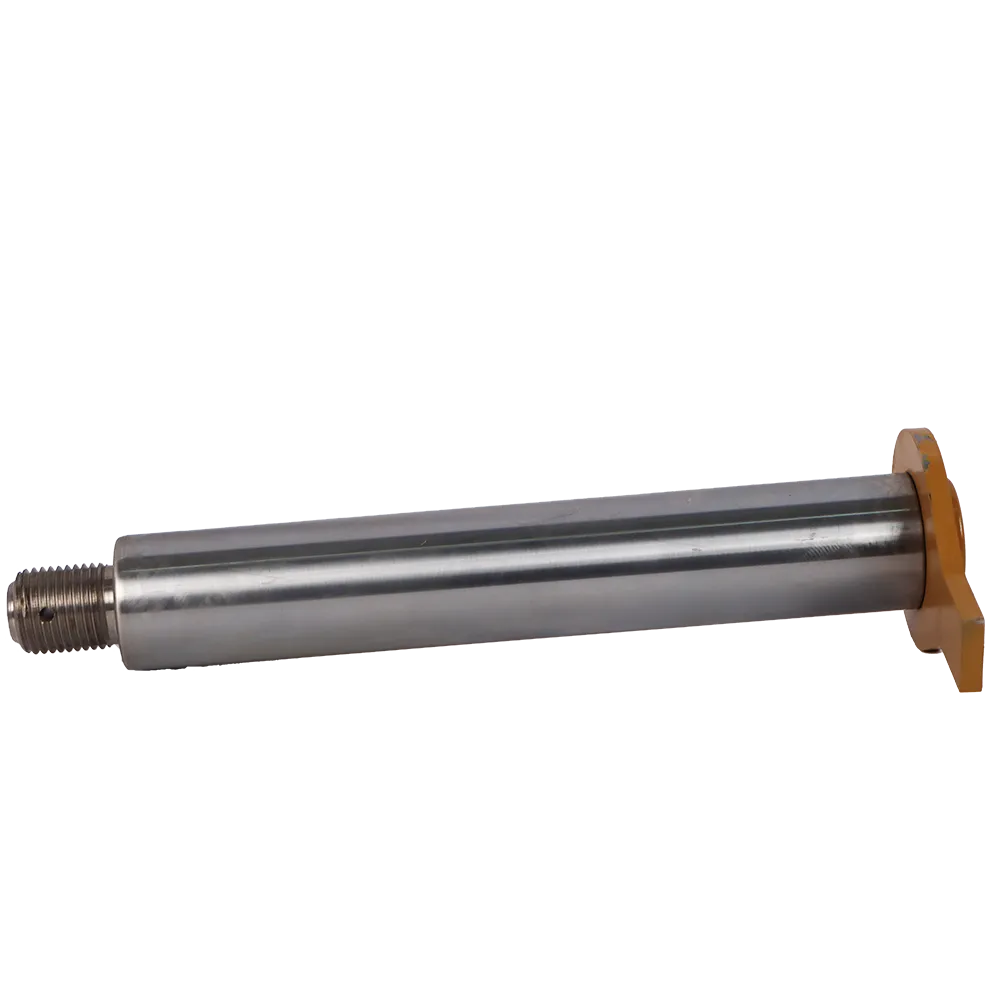 9354707 PIN 4140 LIEBHERR image 3