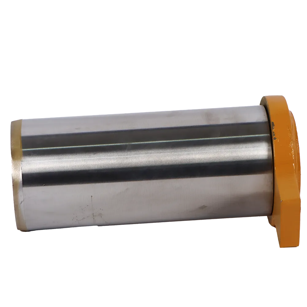 9374747 PIN 4140 LIEBHERR image 2