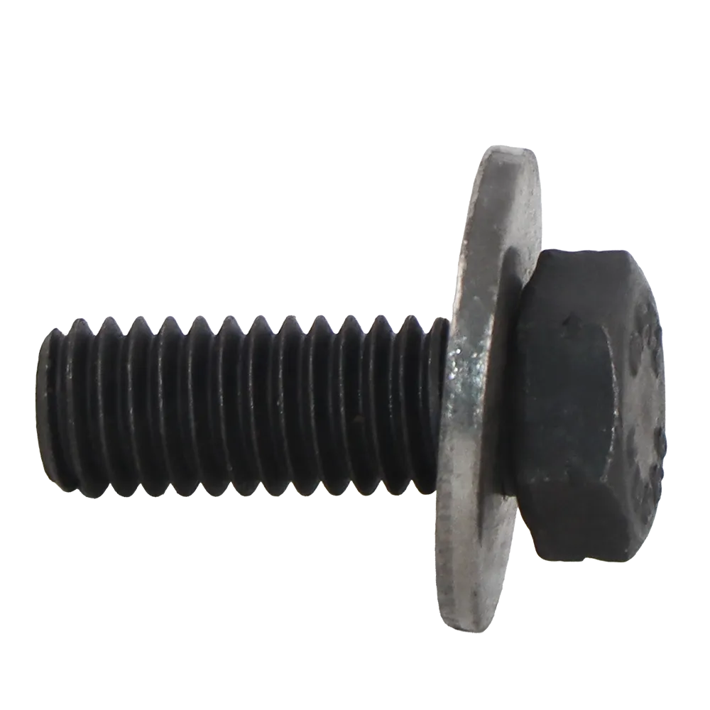 983272 HEXAGON SCREW VOLVO image 2