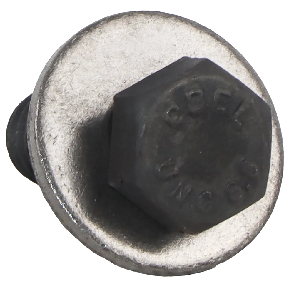 983272 HEXAGON SCREW VOLVO image 3
