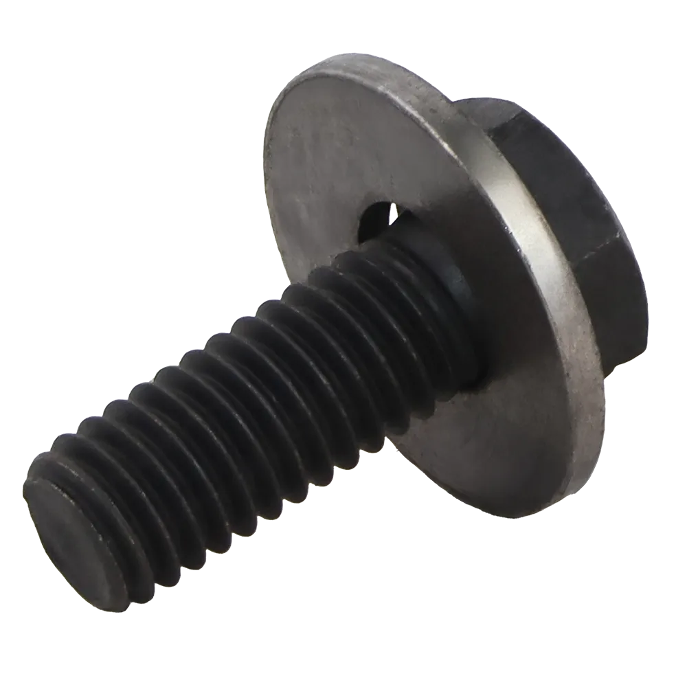 983272 HEXAGON SCREW VOLVO image 5