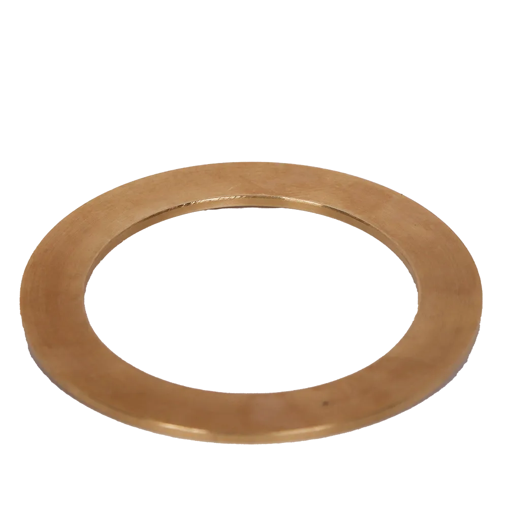 9D5941 BRONZE WASHER-THRUST