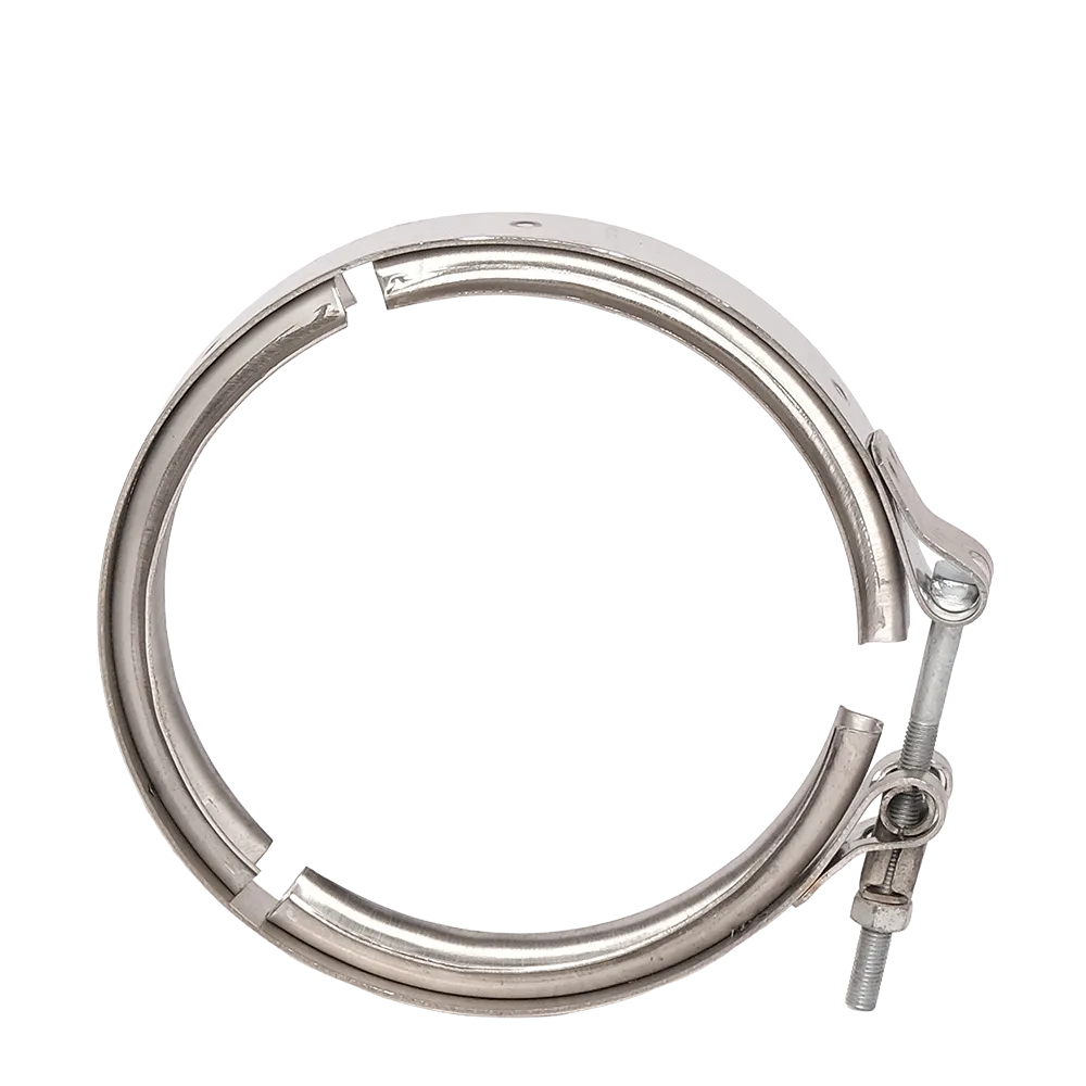 9N1941, 9N-1941 CLAMP V CATERPILLAR image 2