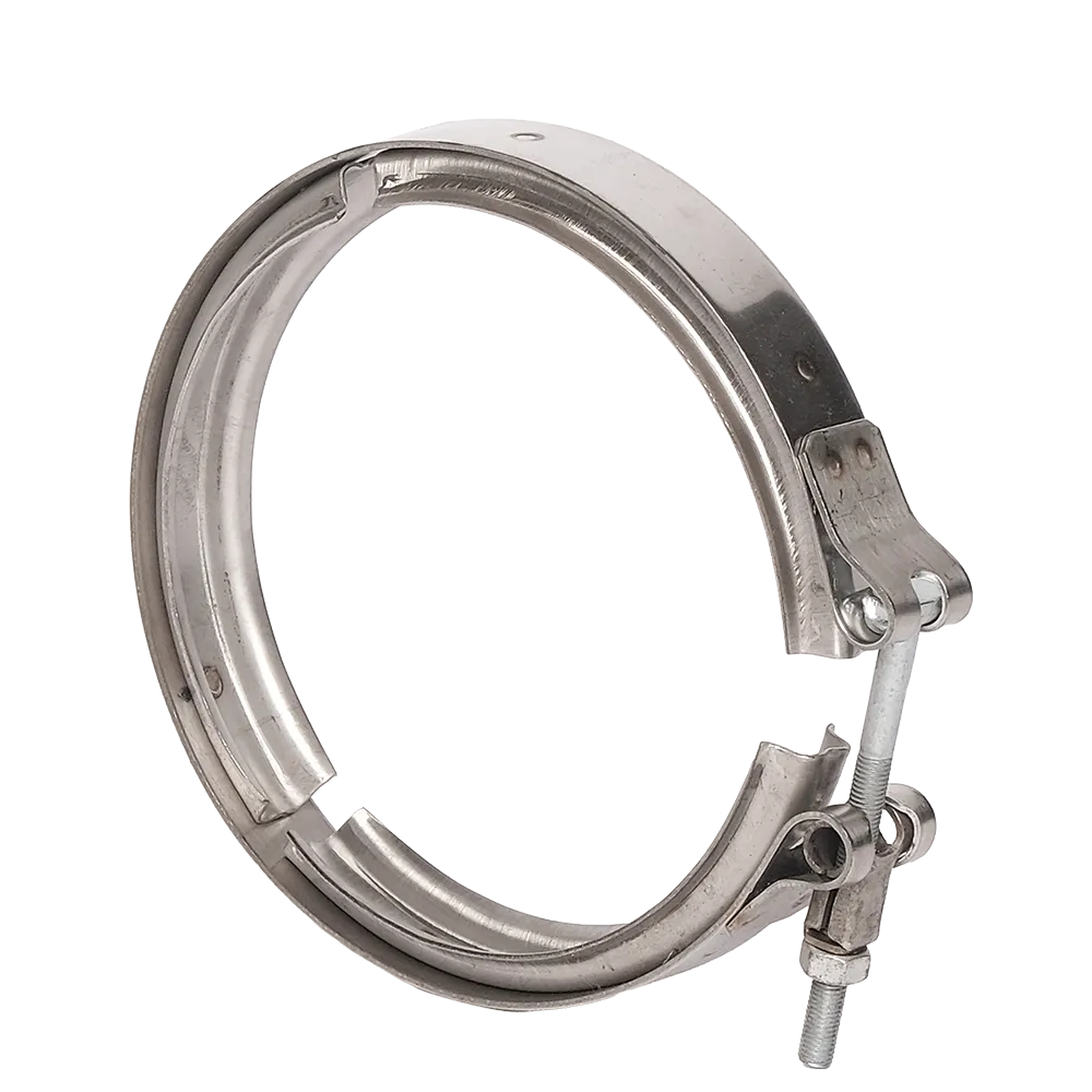 9N1941, 9N-1941 CLAMP V CATERPILLAR image 4