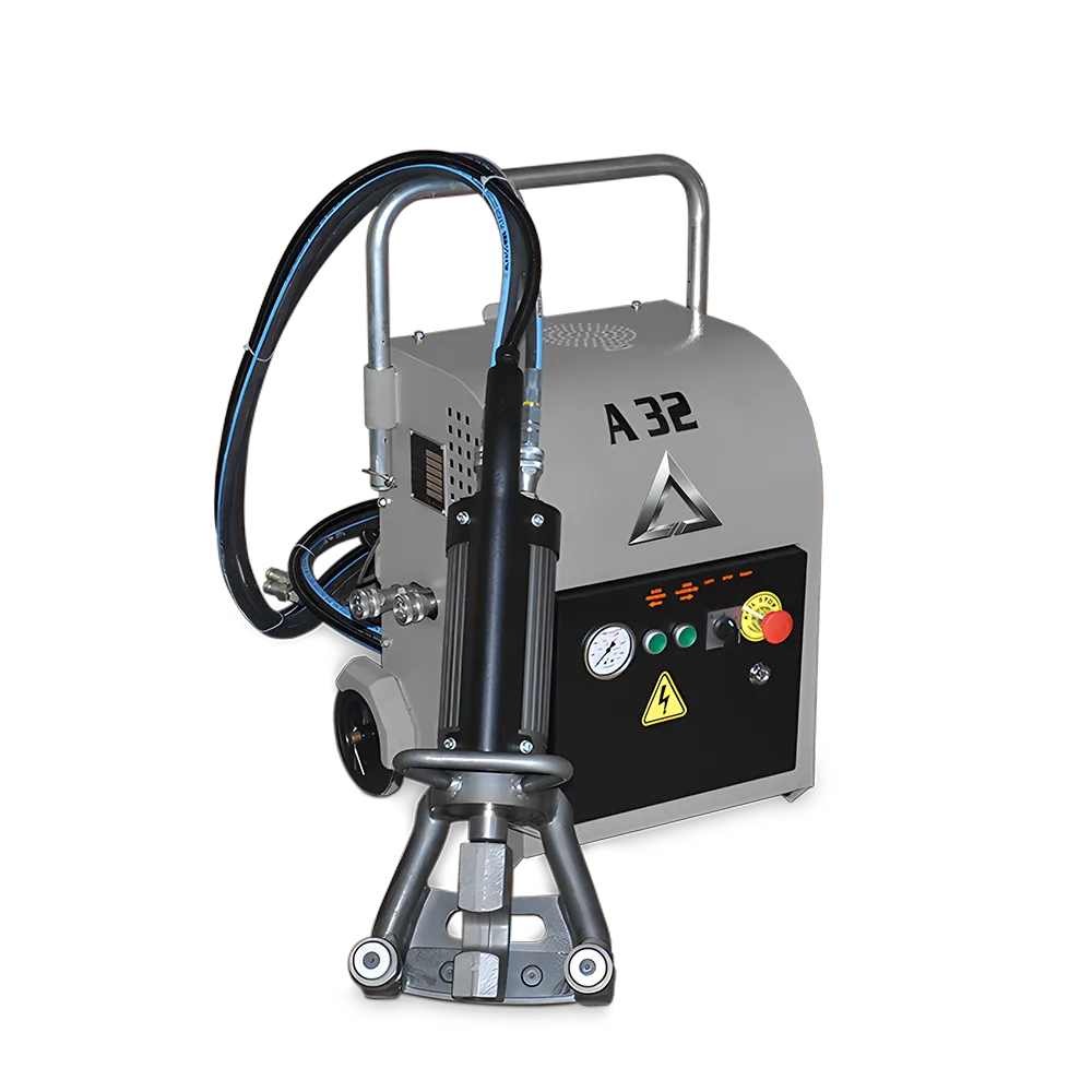 A32 PORTABLE BENDER
