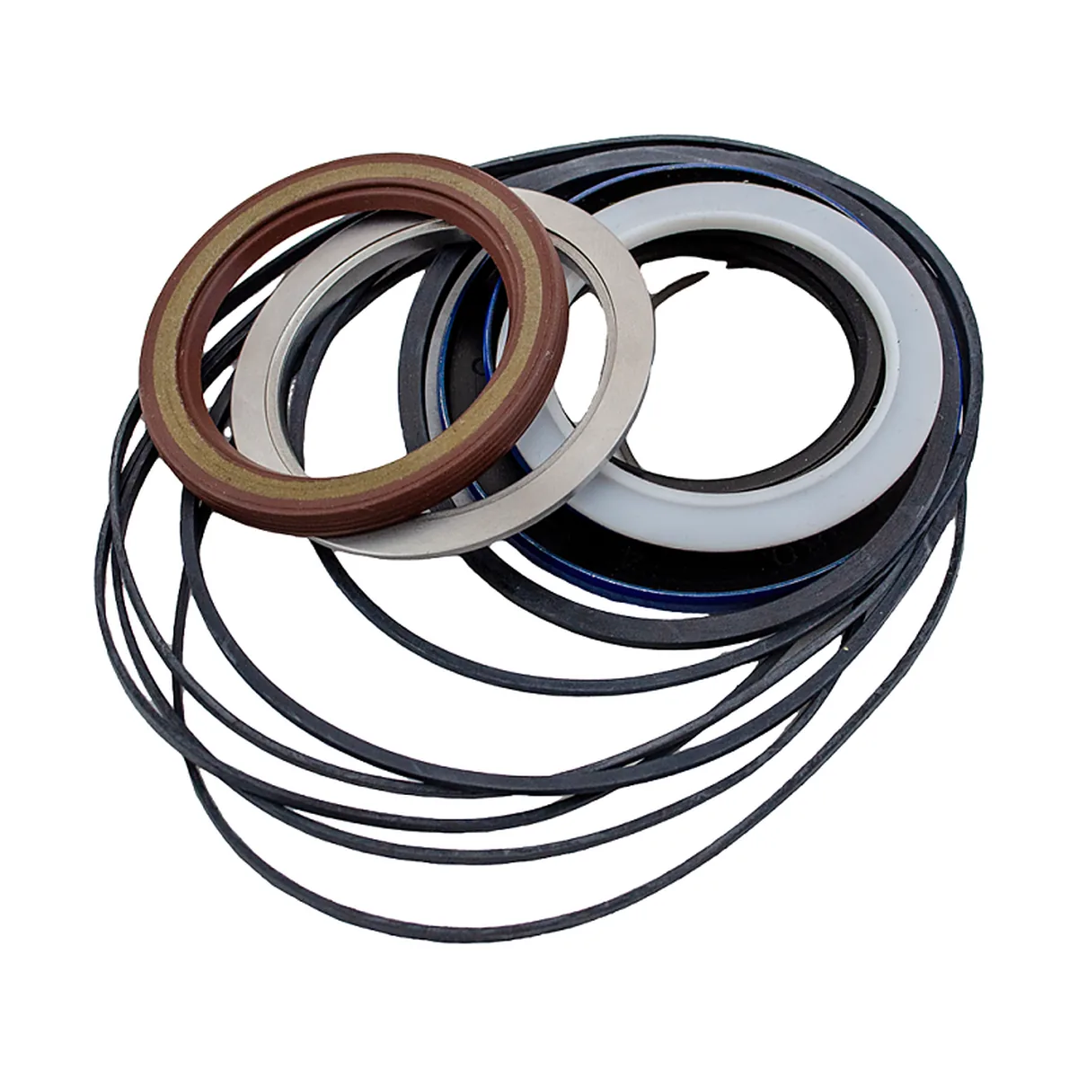 Putzmeister Hydraulic Motor Seal Kit - A585985