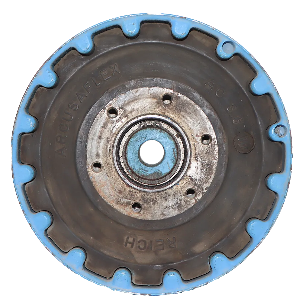 A9062500001, A906-250-00-01 CONCRETE MIXER BALANCE COUPLING MERCEDES-BENZ image 4