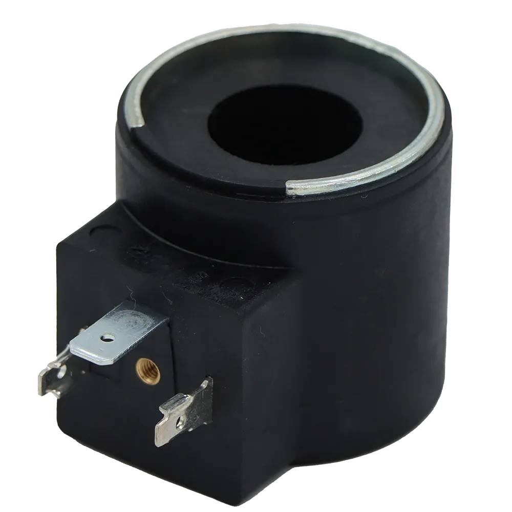 ATOS SOLENOID VALVE COIL SP-COU-24DC/80 image 3