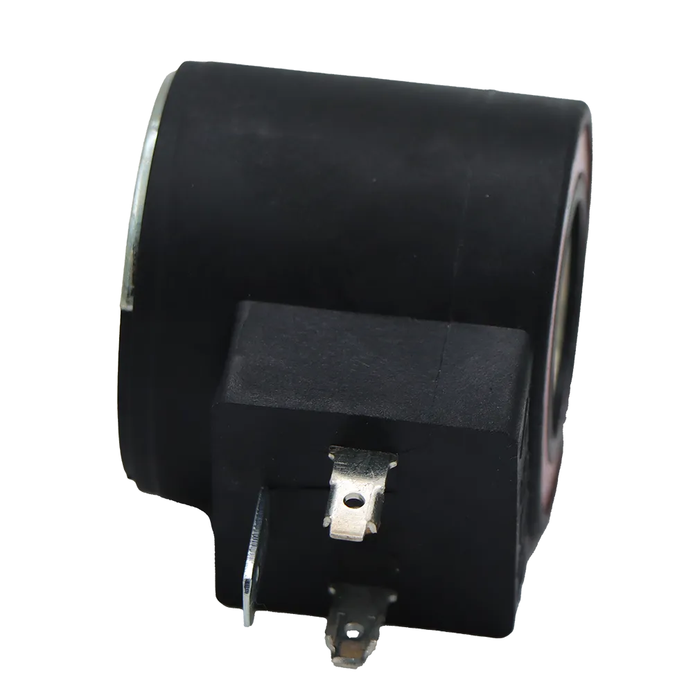 ATOS SOLENOID VALVE COIL SP-COU-24DC/80 image 4