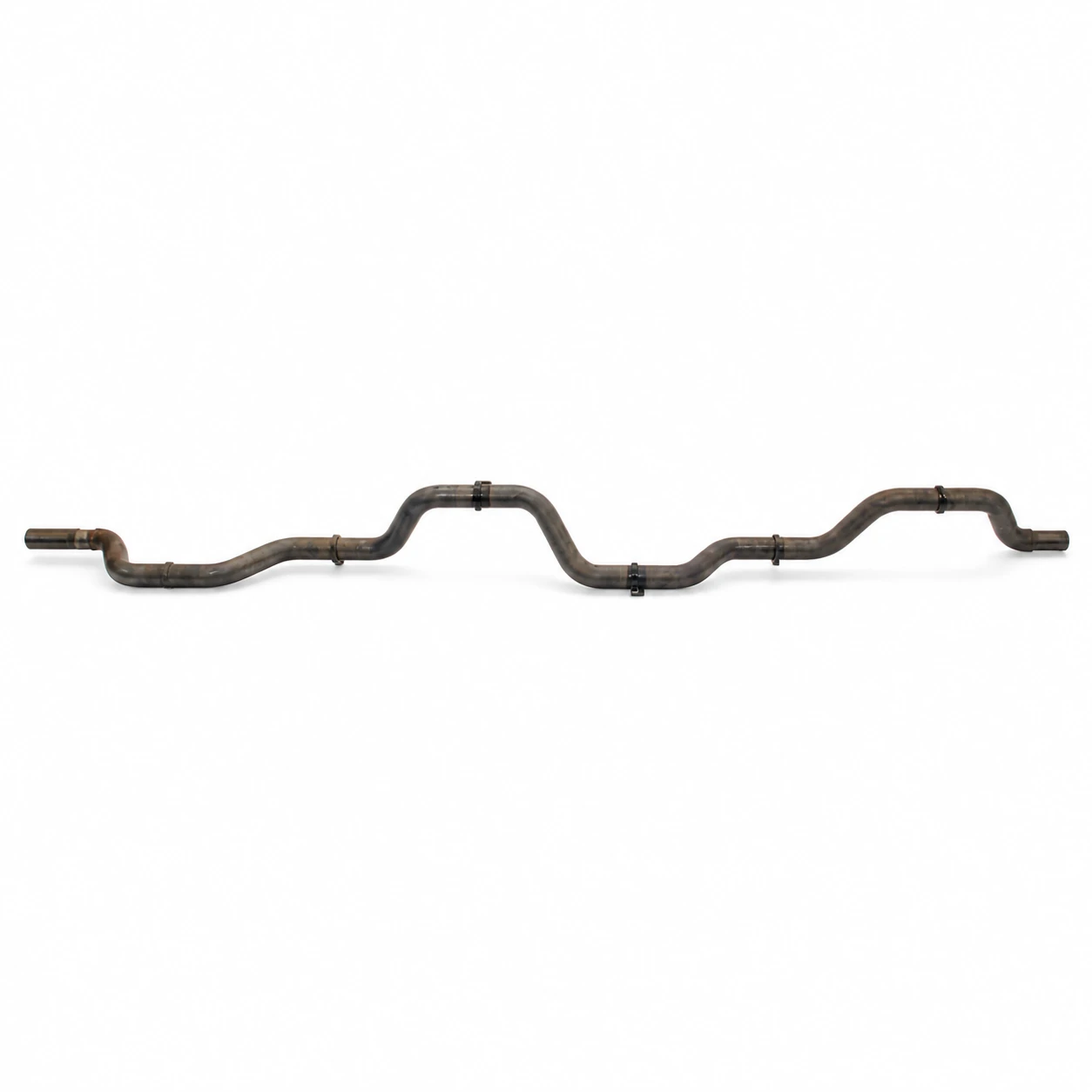 AZ28016 Straw Walker Shaft Crankshaft — John Deere Compatible