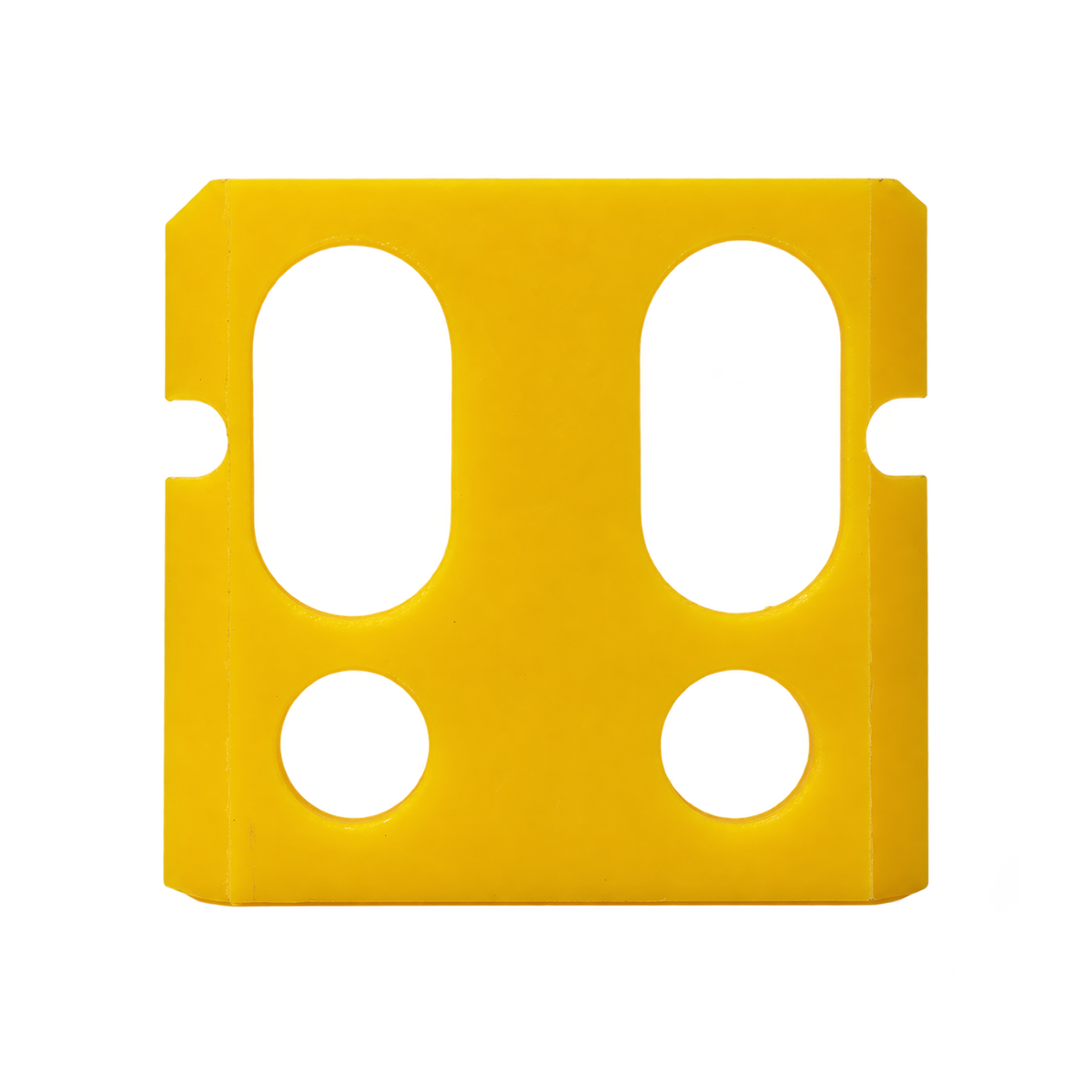 B1800040 Wear Plate (Front Low) 550 MSB image 2