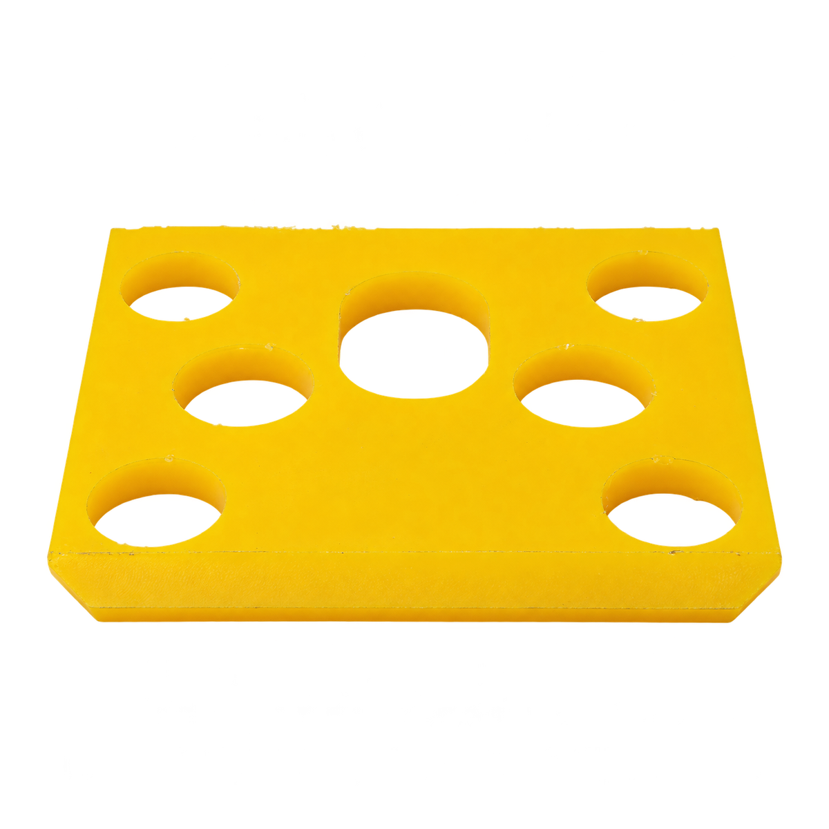 B1800050 Wear Plate (Side Low) 550 MSB