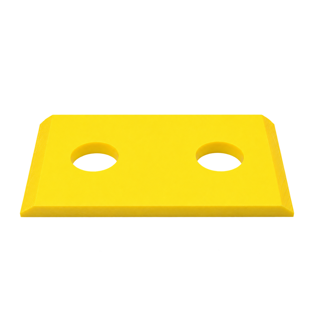B2000030 Wear Plate (Up) 600 MSB