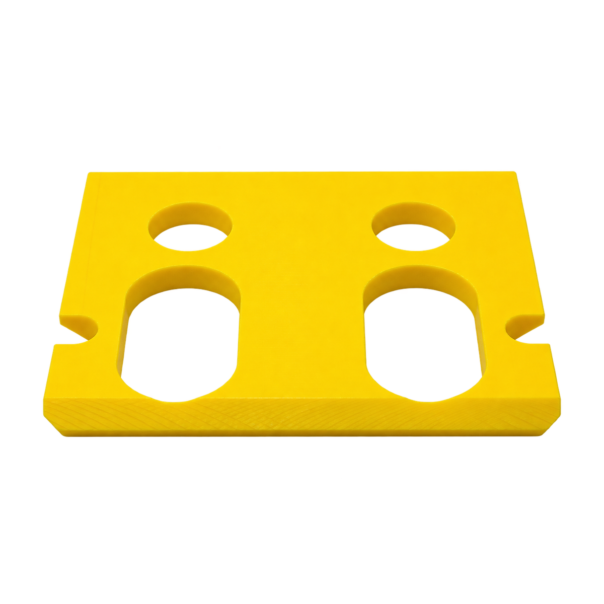 B2000040 Wear Plate (Front Low) 600 MSB