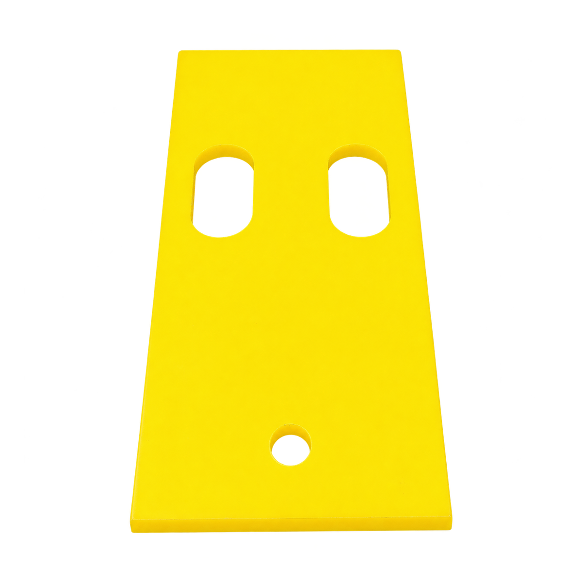 B3007009, B300-7009 Wear Plate RHB-330 Hanwoo