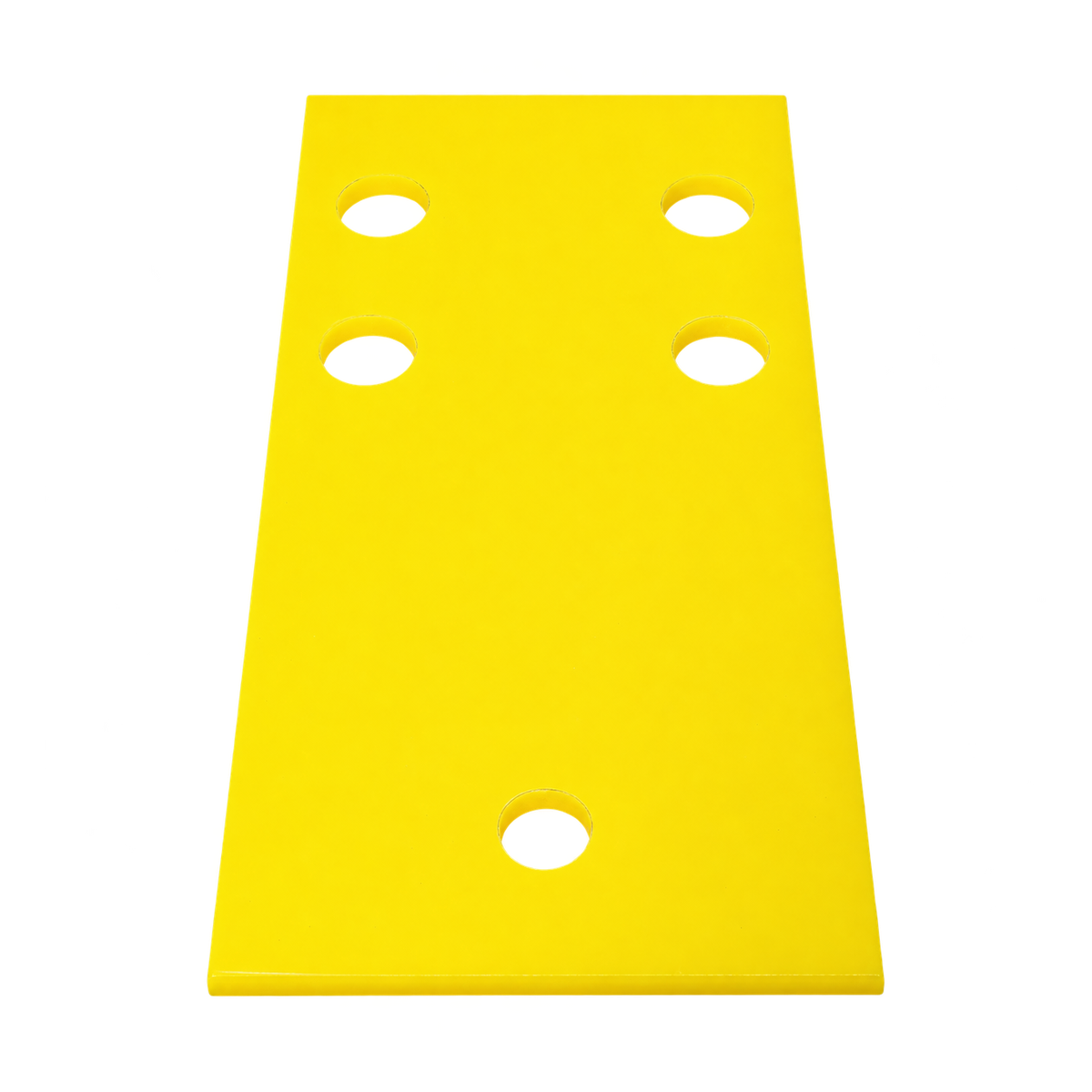 B3007061, B300-7061 Wear Plate RHB-330 Hanwoo