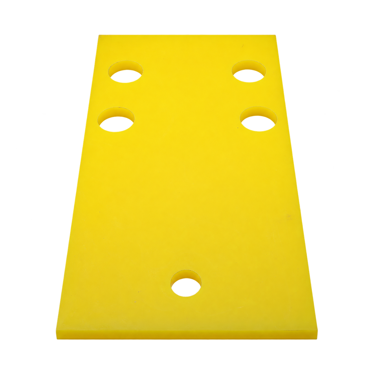B3007061, B300-7061 Wear Plate RHB-330 Hanwoo image 2