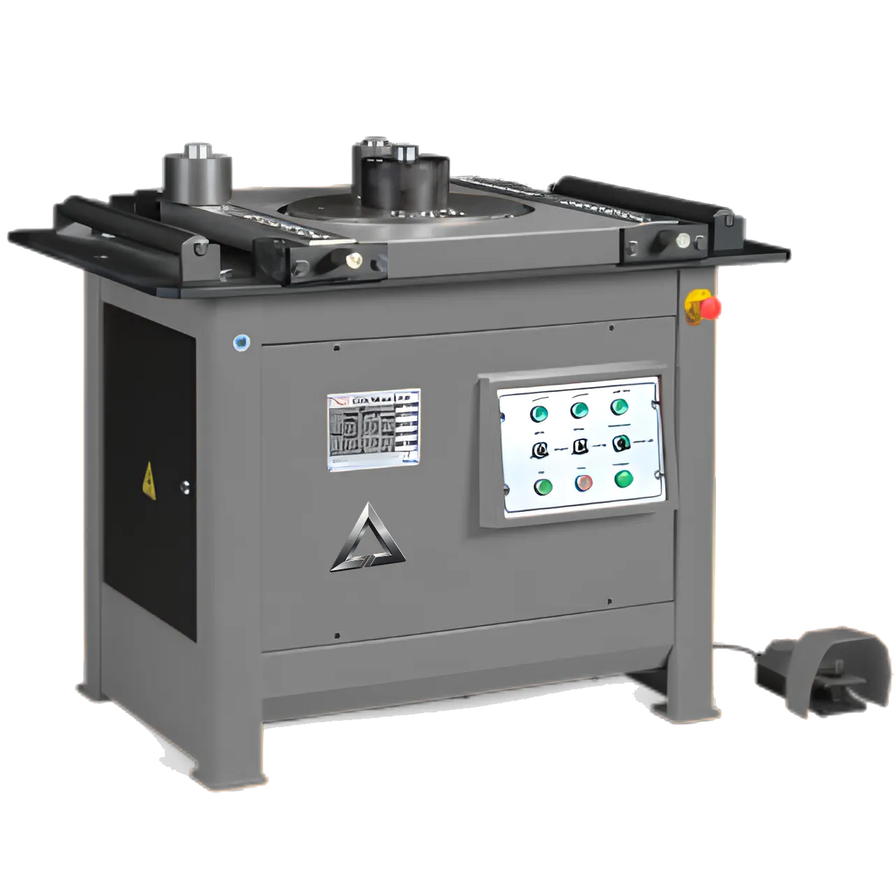 B 50 PORTABLE BENDING