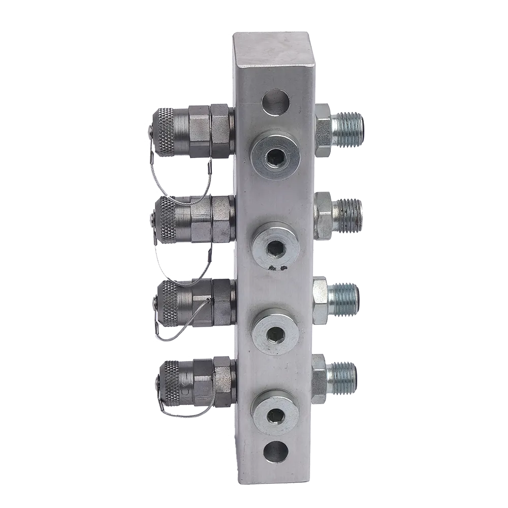 BG00214259 CONNECTOR ATLAS COPCO image 2
