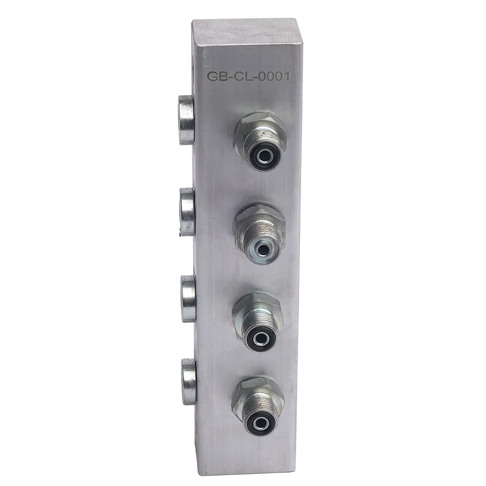 BG00214259 CONNECTOR ATLAS COPCO image 4
