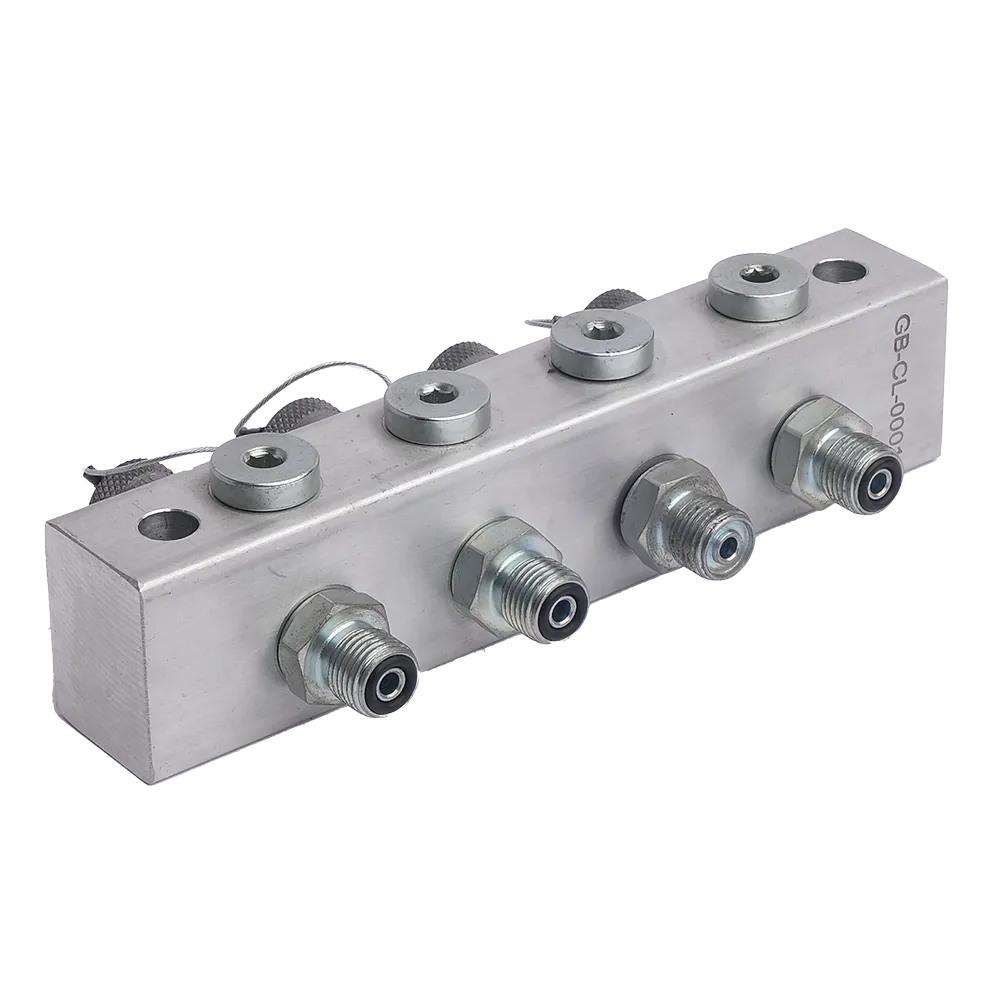 BG00214259 CONNECTOR ATLAS COPCO image 3